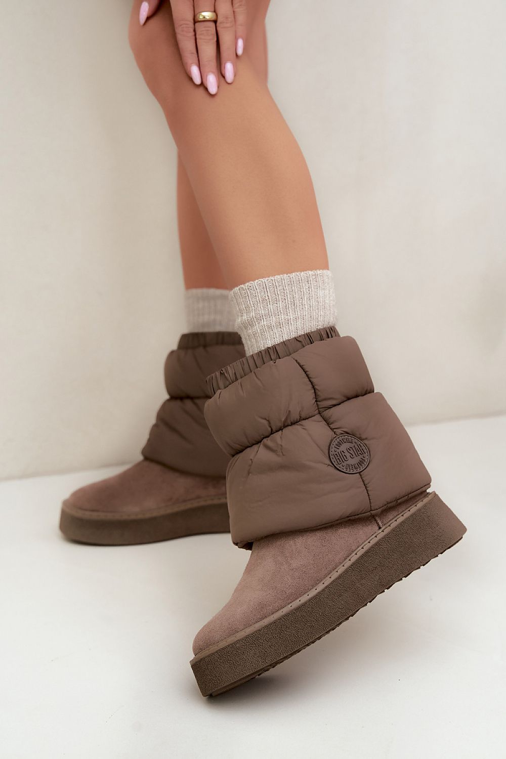  snowboots model 231757 Step in style 