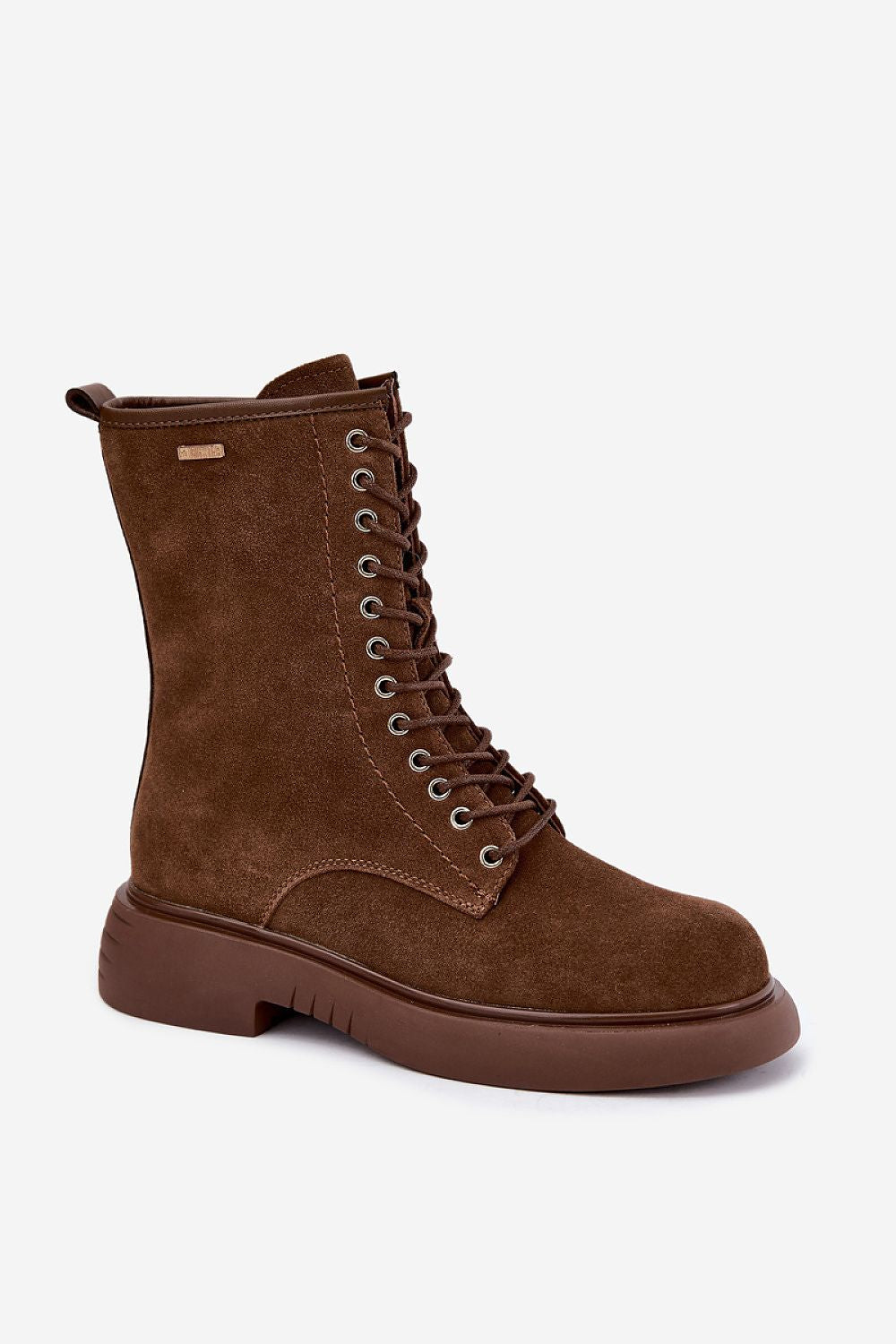  Laarsjes model 231758 Step in style 