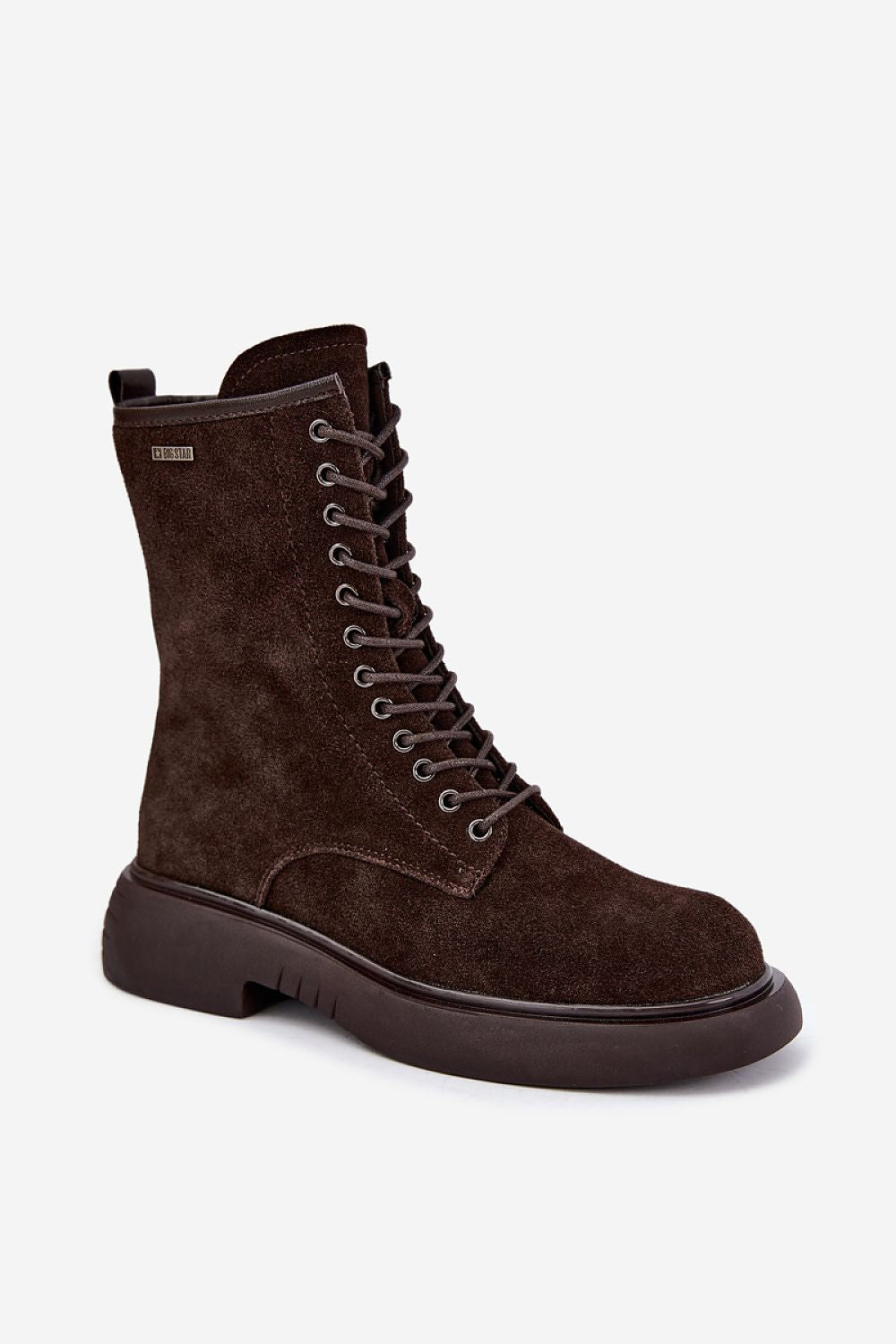  Laarsjes model 231759 Step in style 