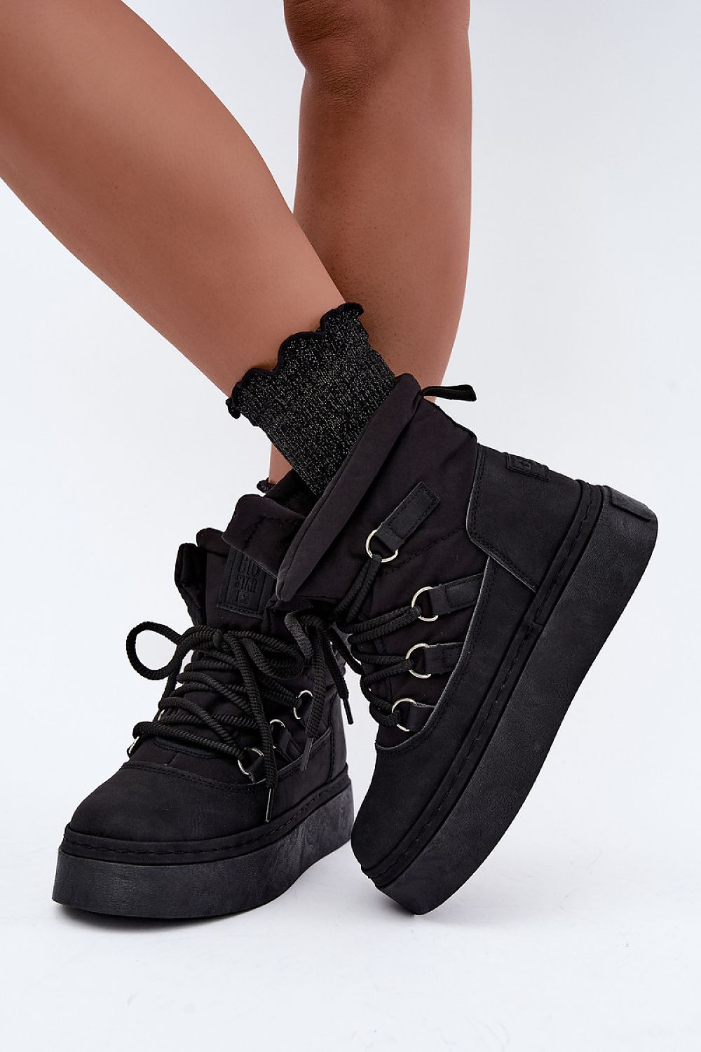  snowboots model 231763 Step in style 