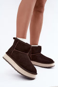  snowboots model 231770 Step in style 