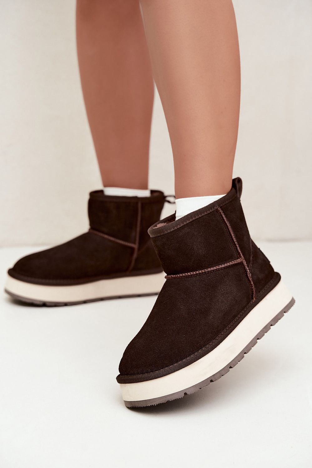  snowboots model 231770 Step in style 