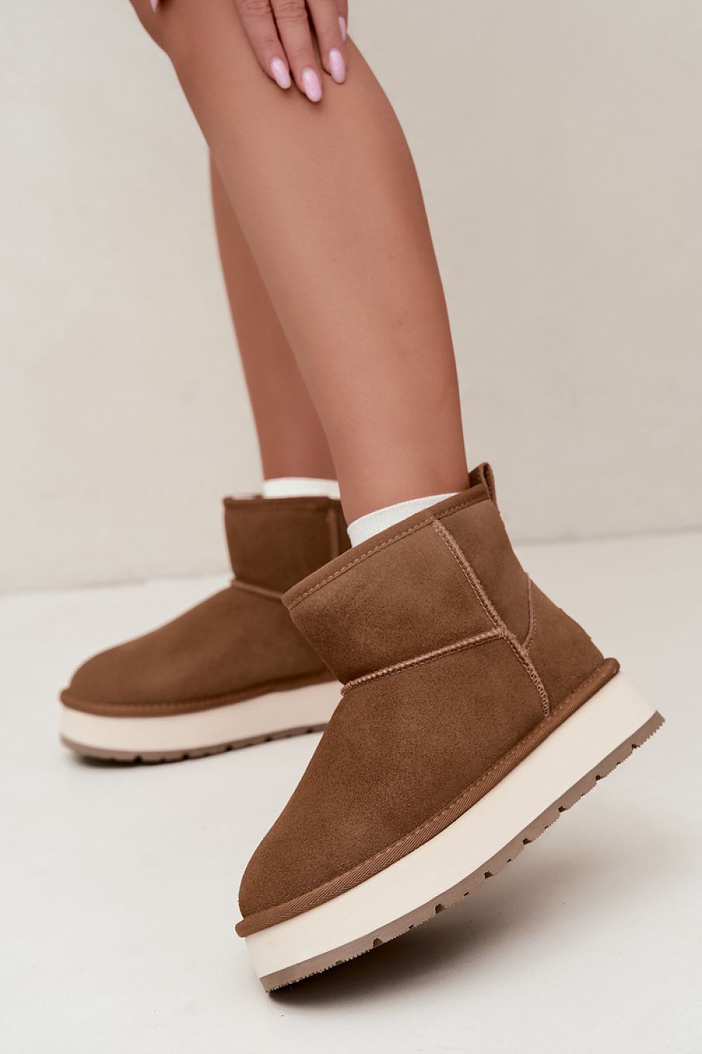  snowboots model 231771 Step in style 