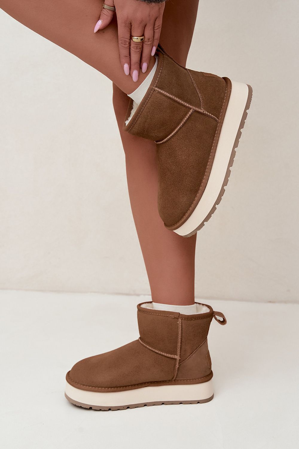  snowboots model 231771 Step in style 