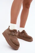  snowboots model 231773 Step in style 