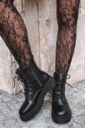  Laarsjes model 231778 Step in style 