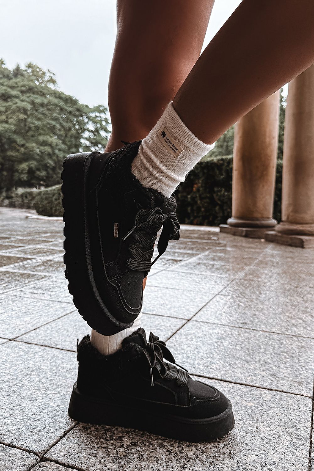  snowboots model 231779 Step in style 