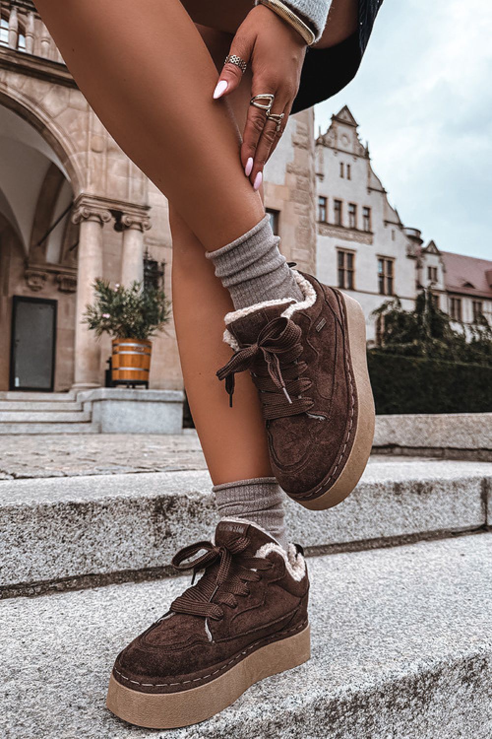  snowboots model 231780 Step in style 