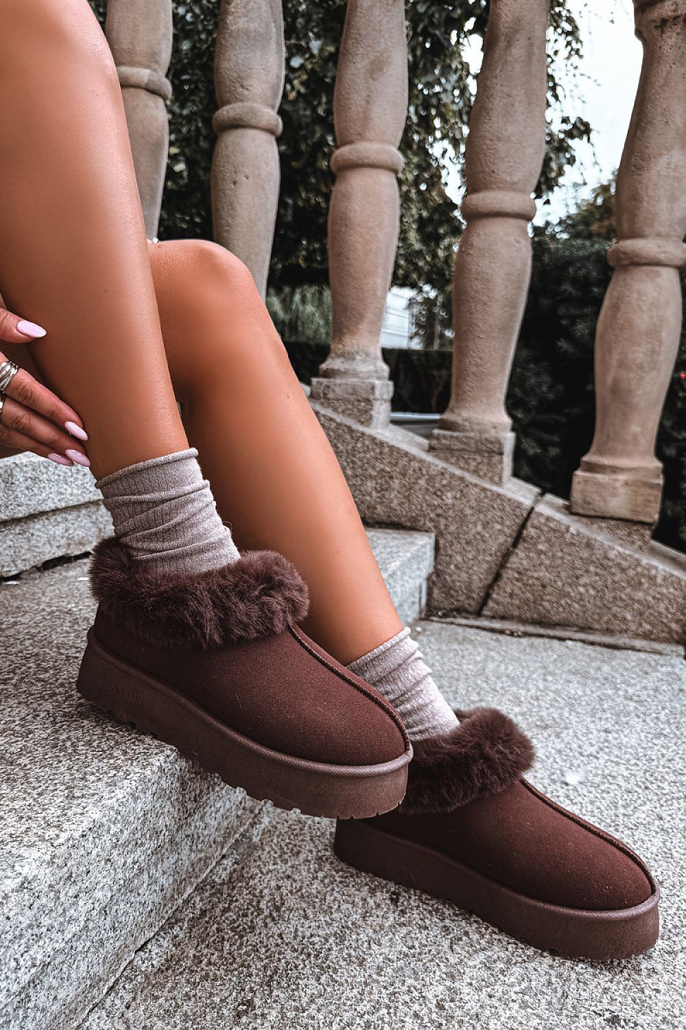  snowboots model 231782 Step in style 