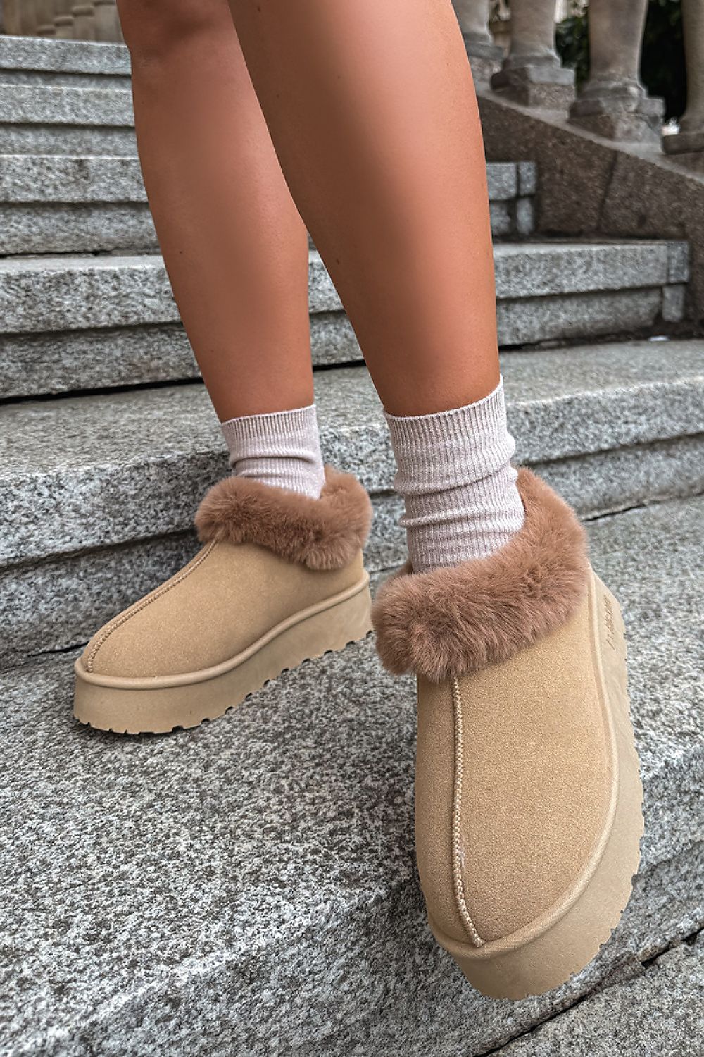  snowboots model 231783 Step in style 