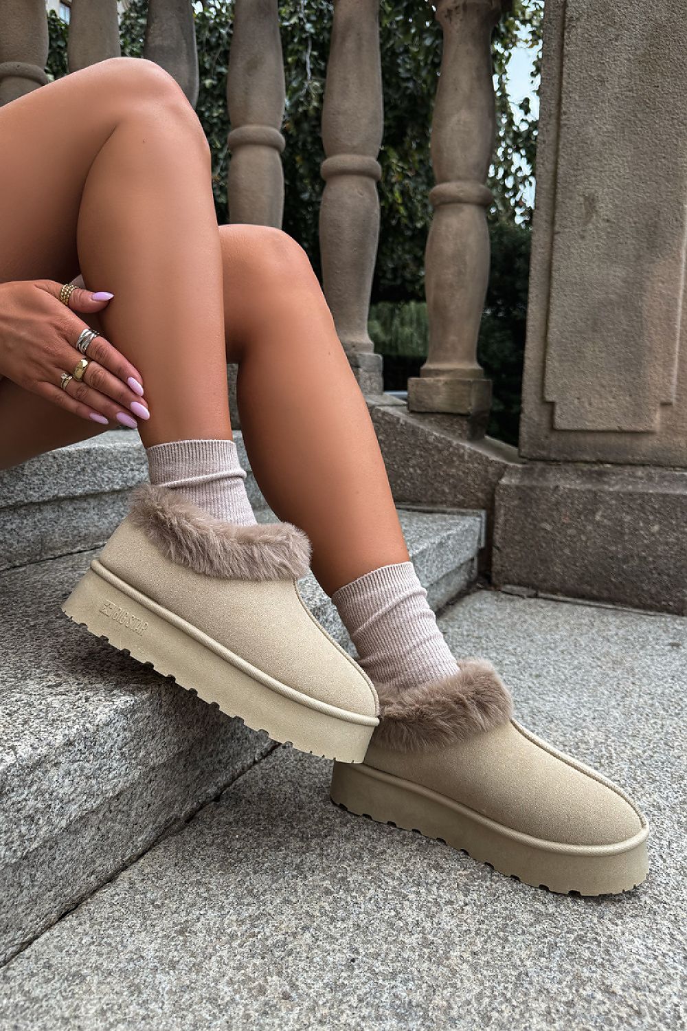 snowboots model 231784 Step in style 