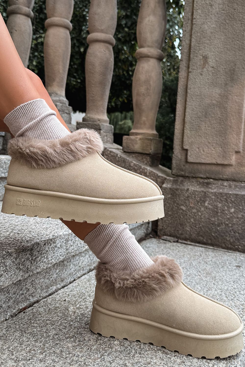  snowboots model 231784 Step in style 