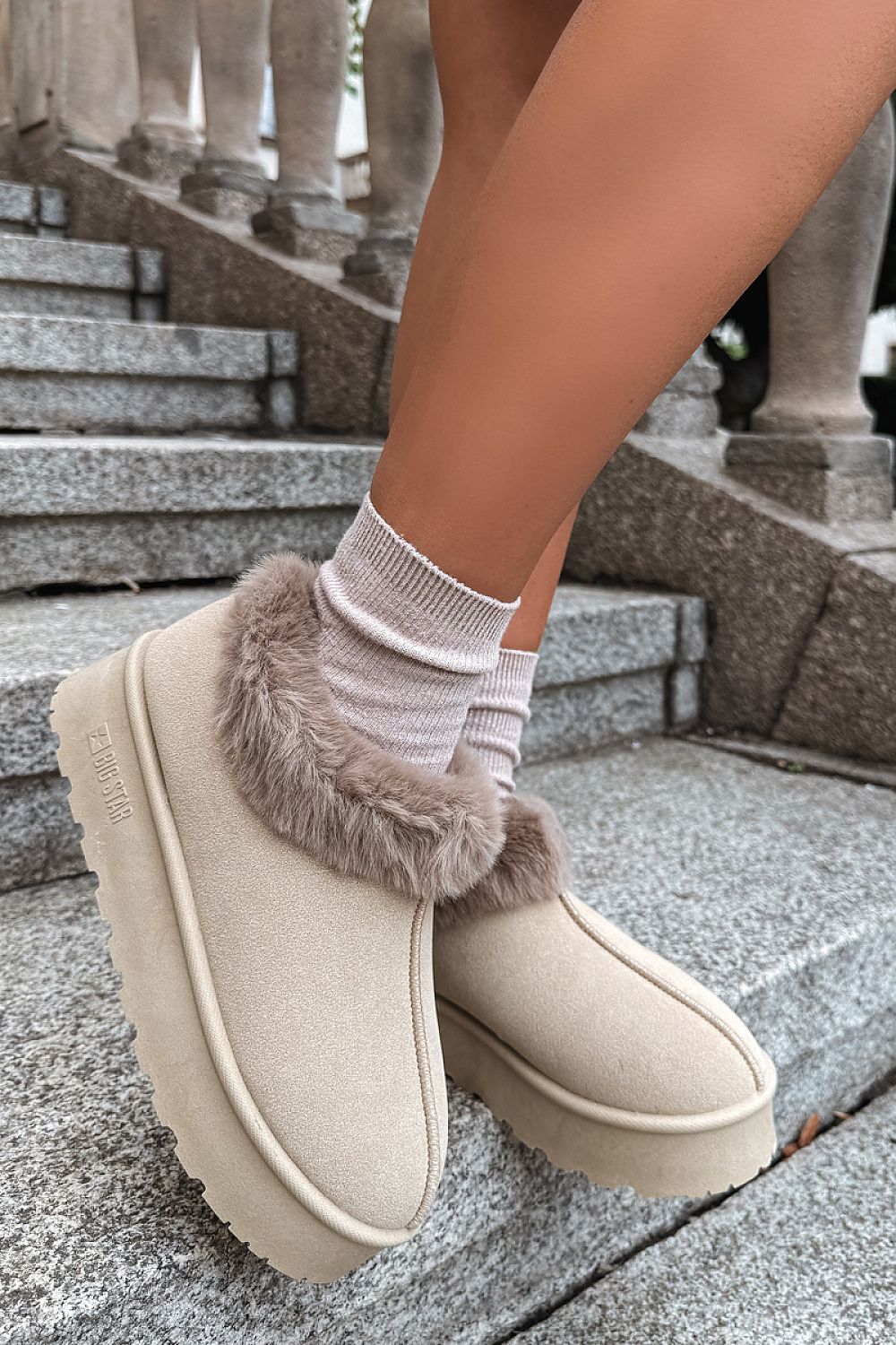  snowboots model 231784 Step in style 