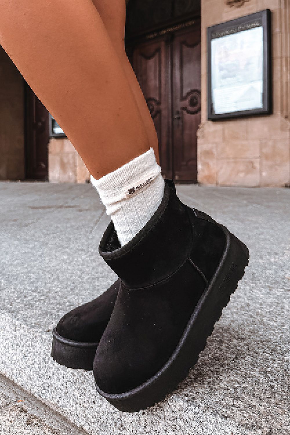  snowboots model 231785 Step in style 