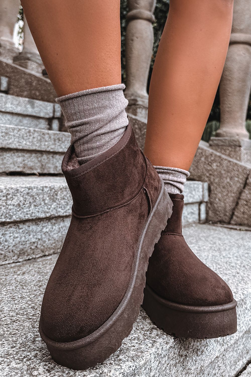  snowboots model 231786 Step in style 