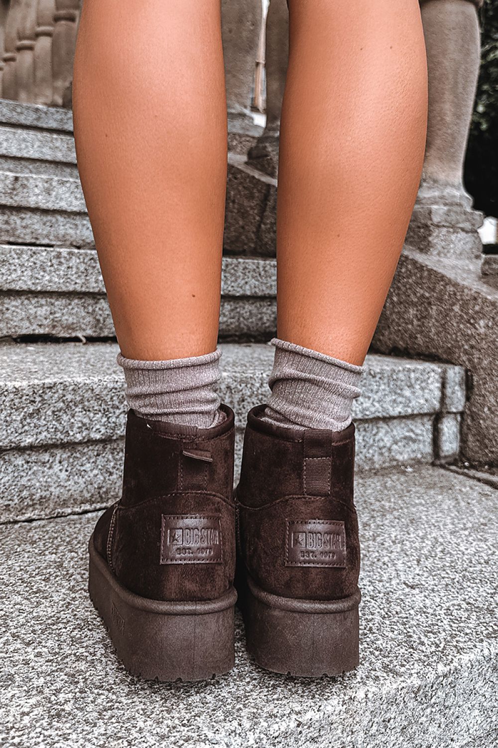  snowboots model 231786 Step in style 