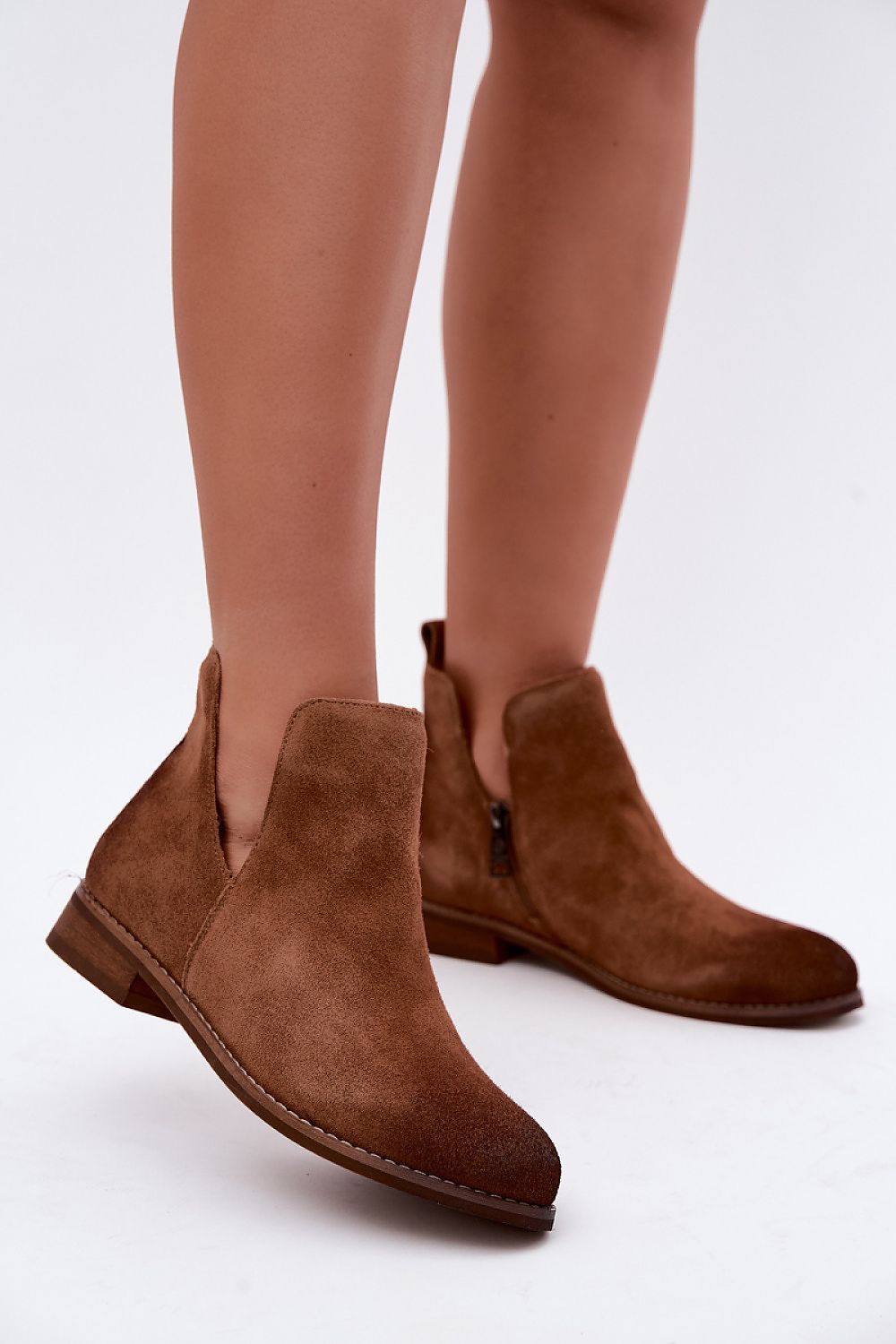  Laarsjes model 231788 Step in style 