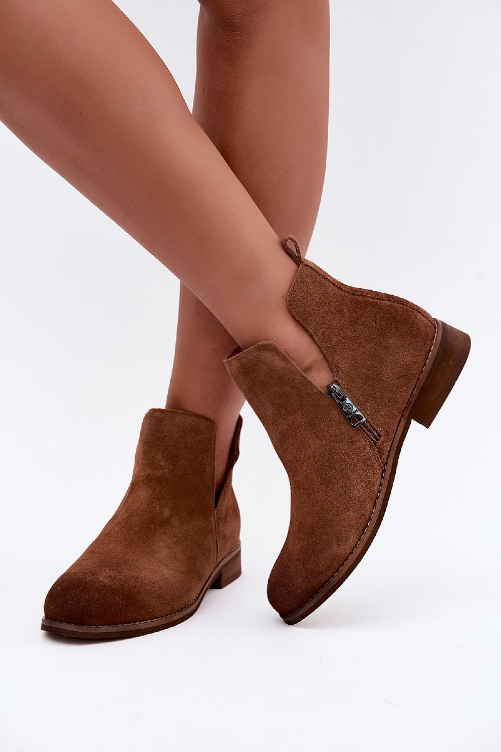  Laarsjes model 231788 Step in style 