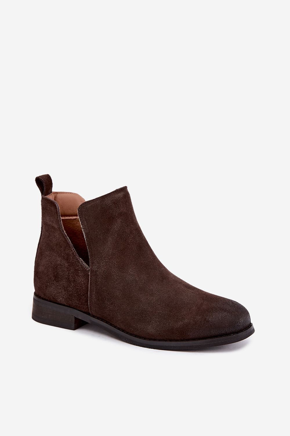  Laarsjes model 231789 Step in style 