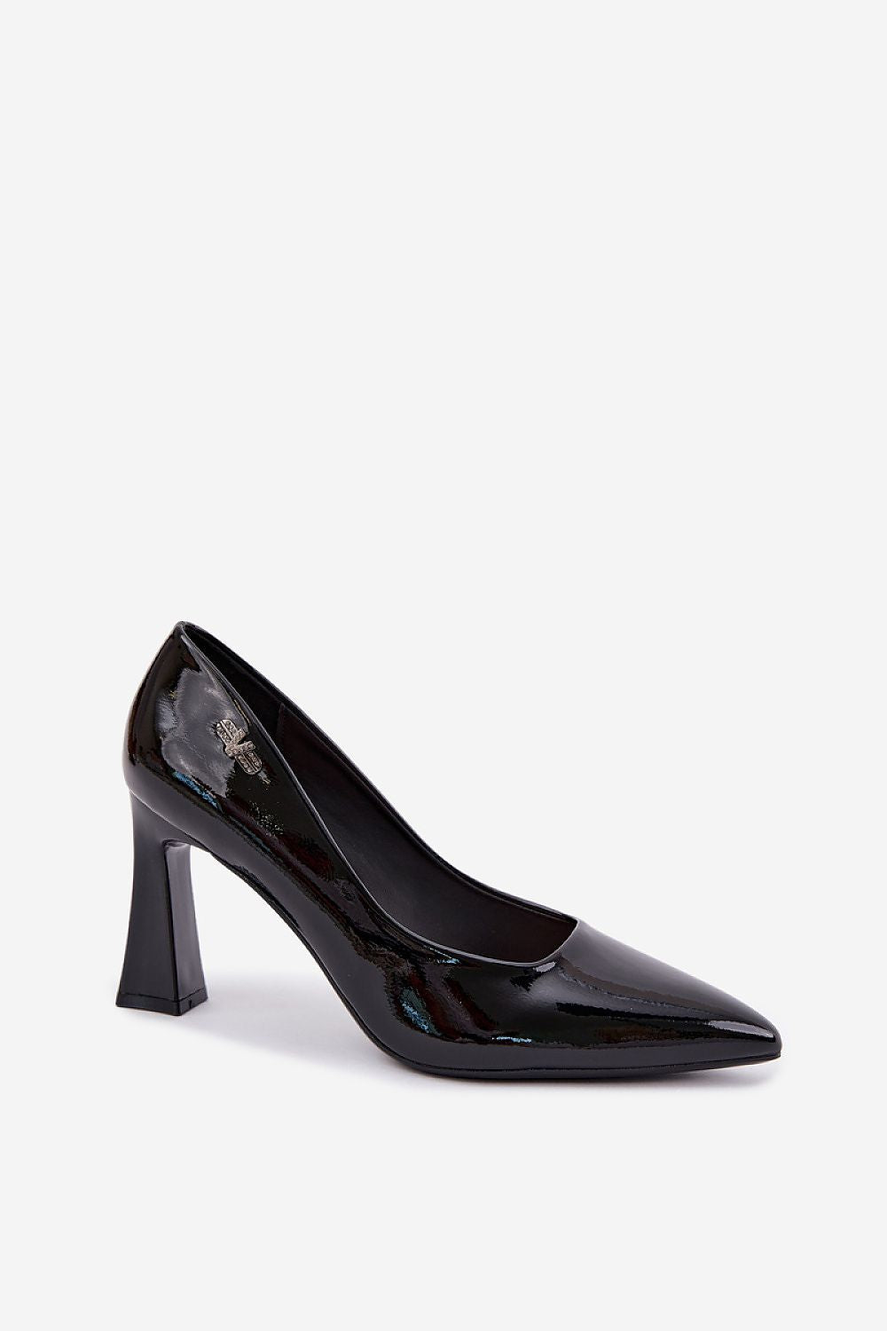  Pumps met dikke hak model 231791 Step in style 