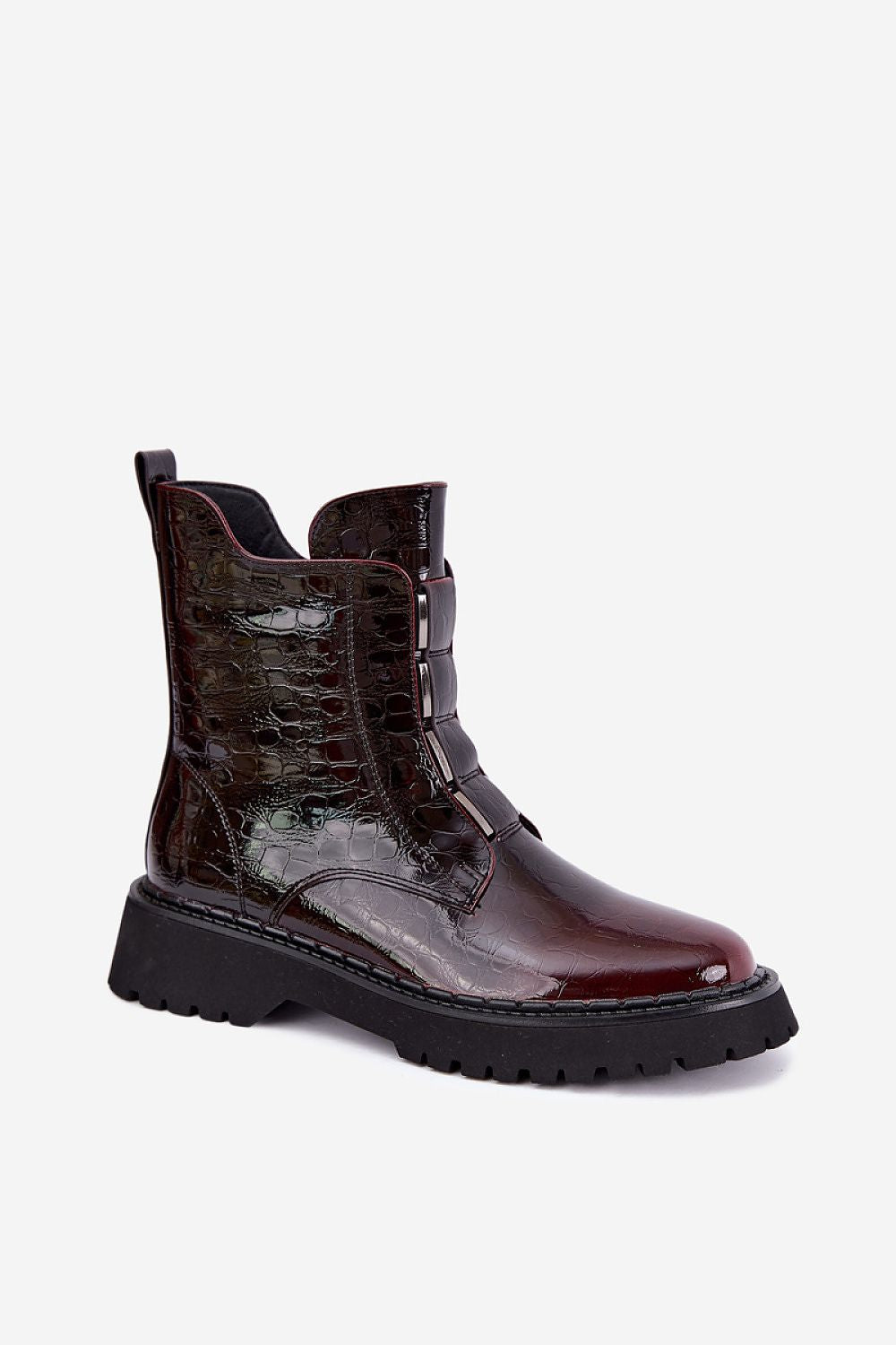  Laarsjes model 231795 Step in style 