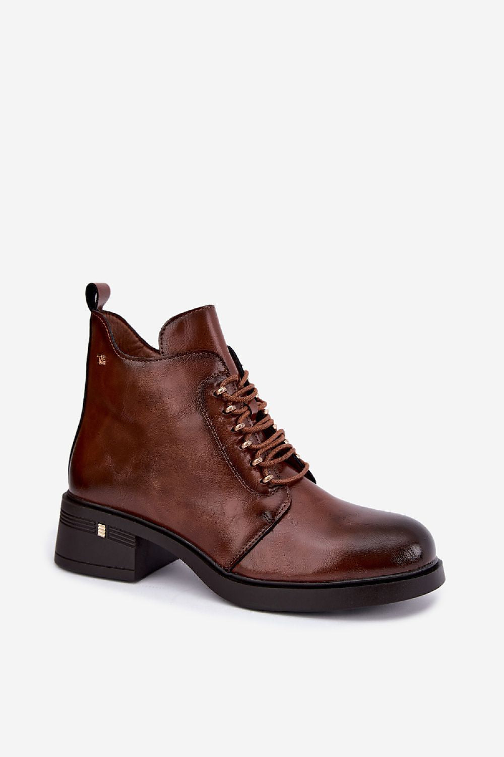  Laarsjes met hoge hak model 231797 Step in style 