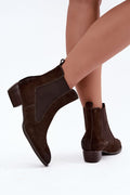  Chelsea boots model 231799 Step in style 