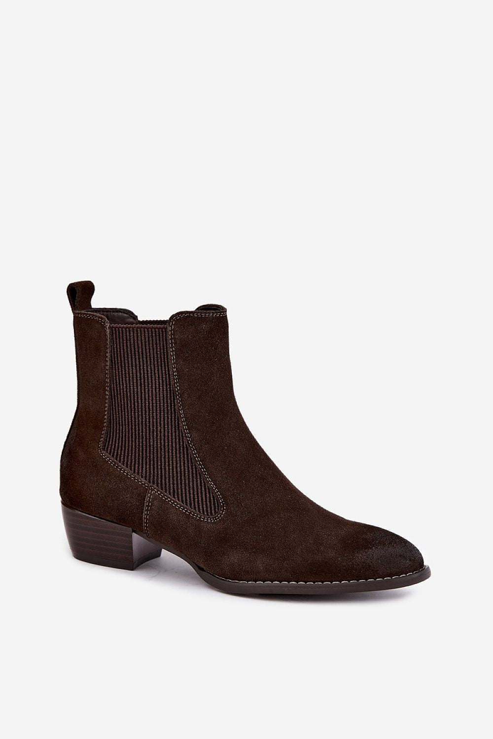  Chelsea boots model 231799 Step in style 