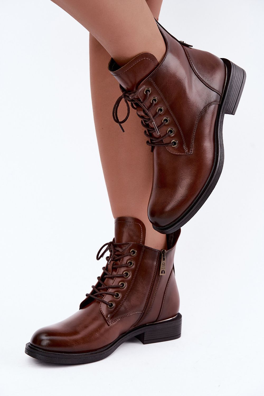  Laarsjes model 231800 Step in style 