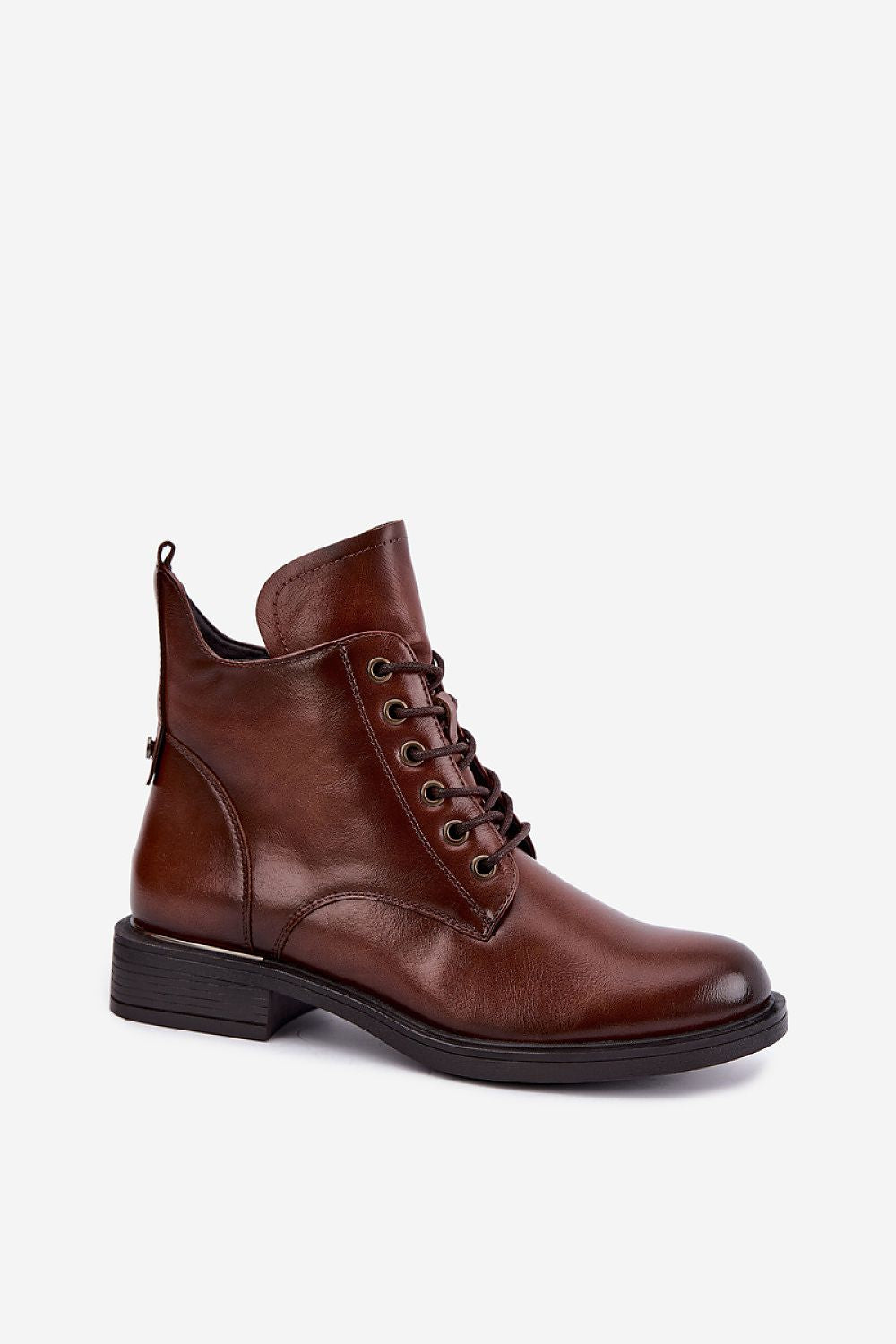  Laarsjes model 231800 Step in style 
