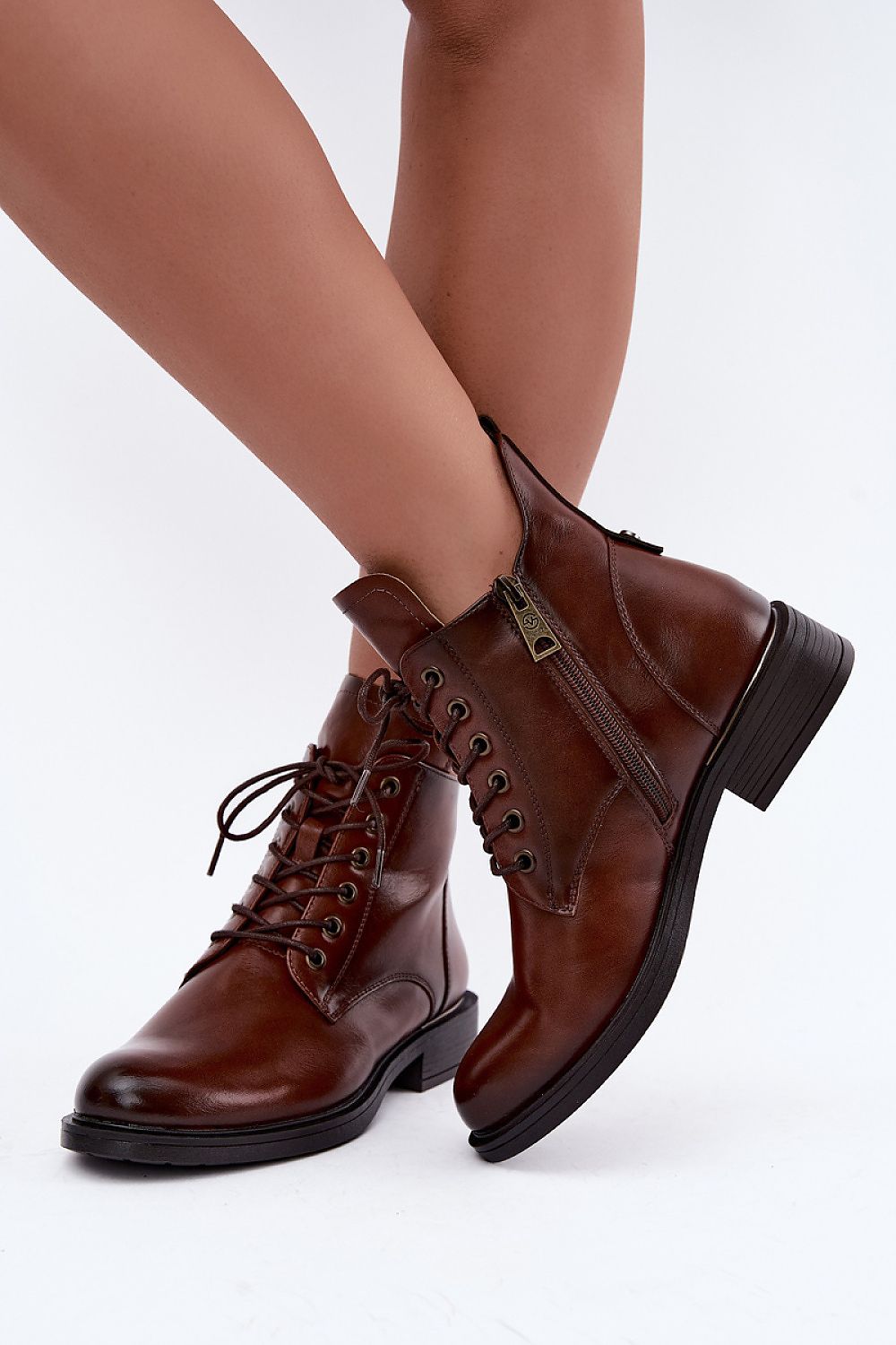  Laarsjes model 231800 Step in style 