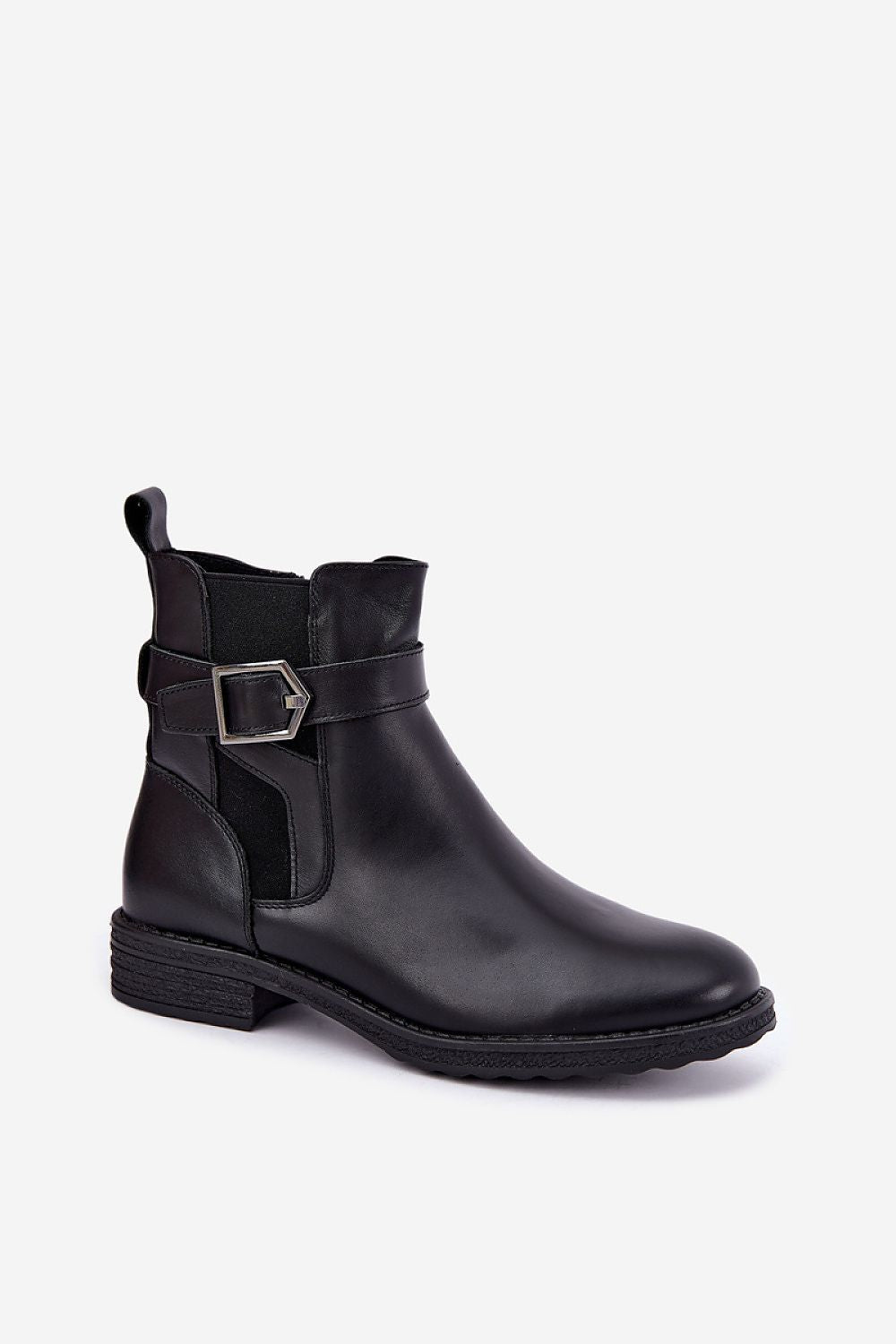  Laarsjes model 231801 Step in style 
