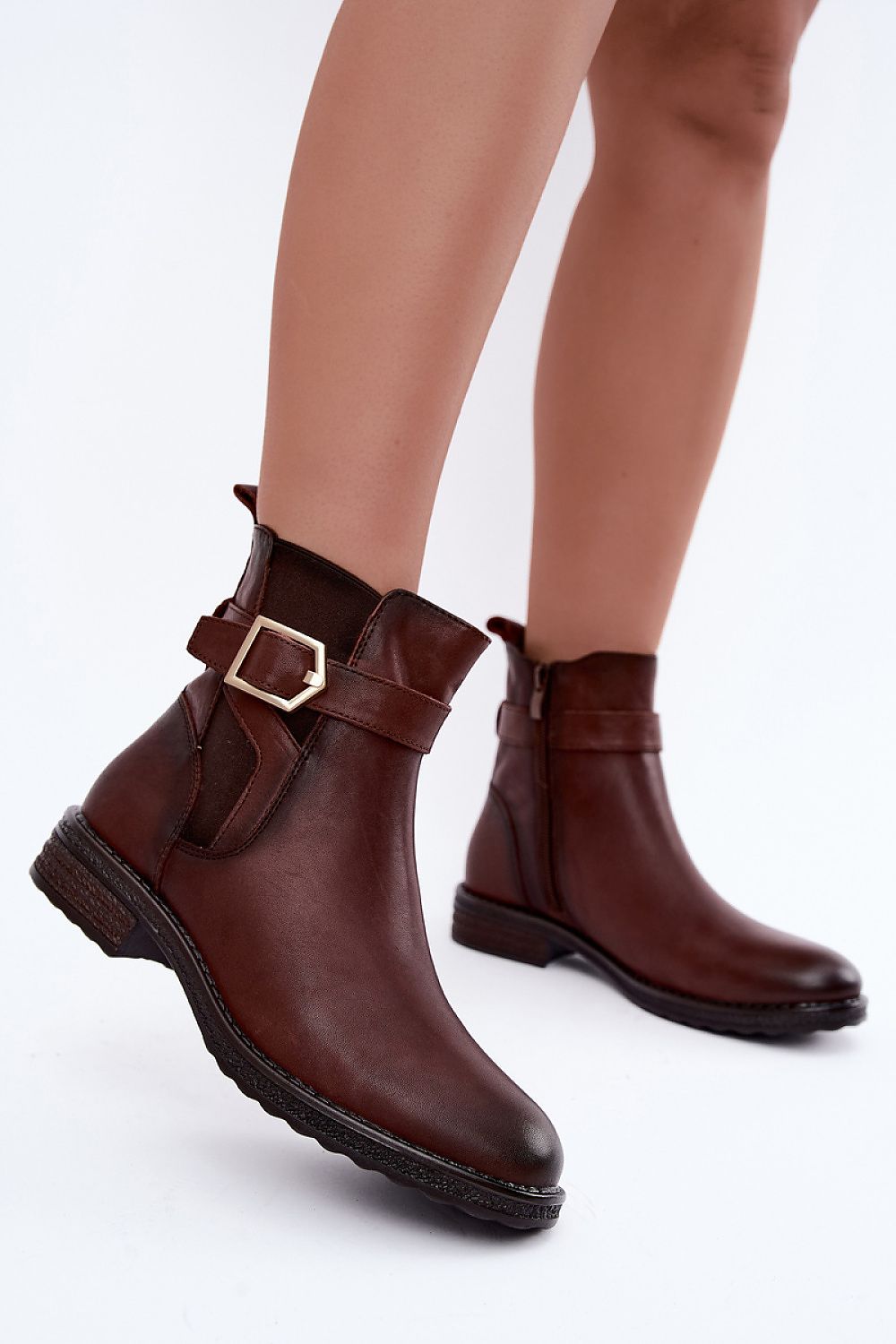  Laarsjes model 231802 Step in style 