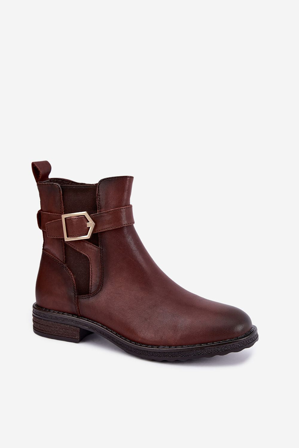  Laarsjes model 231802 Step in style 