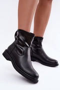  Laarsjes model 231803 Step in style 