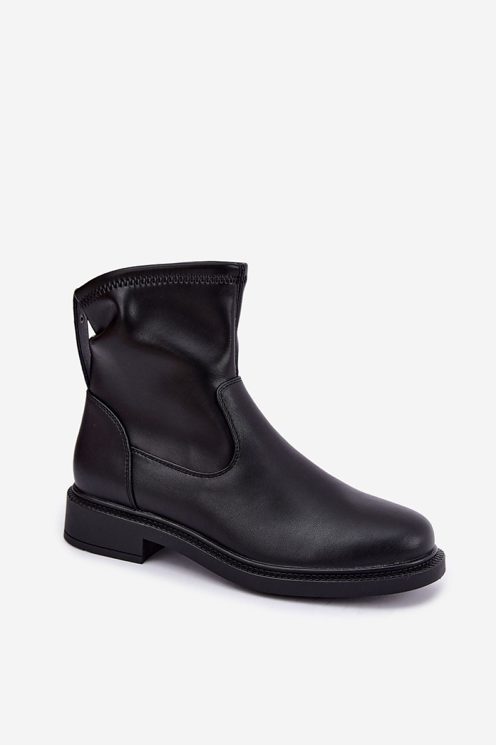  Laarsjes model 231803 Step in style 