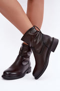  Laarsjes model 231804 Step in style 
