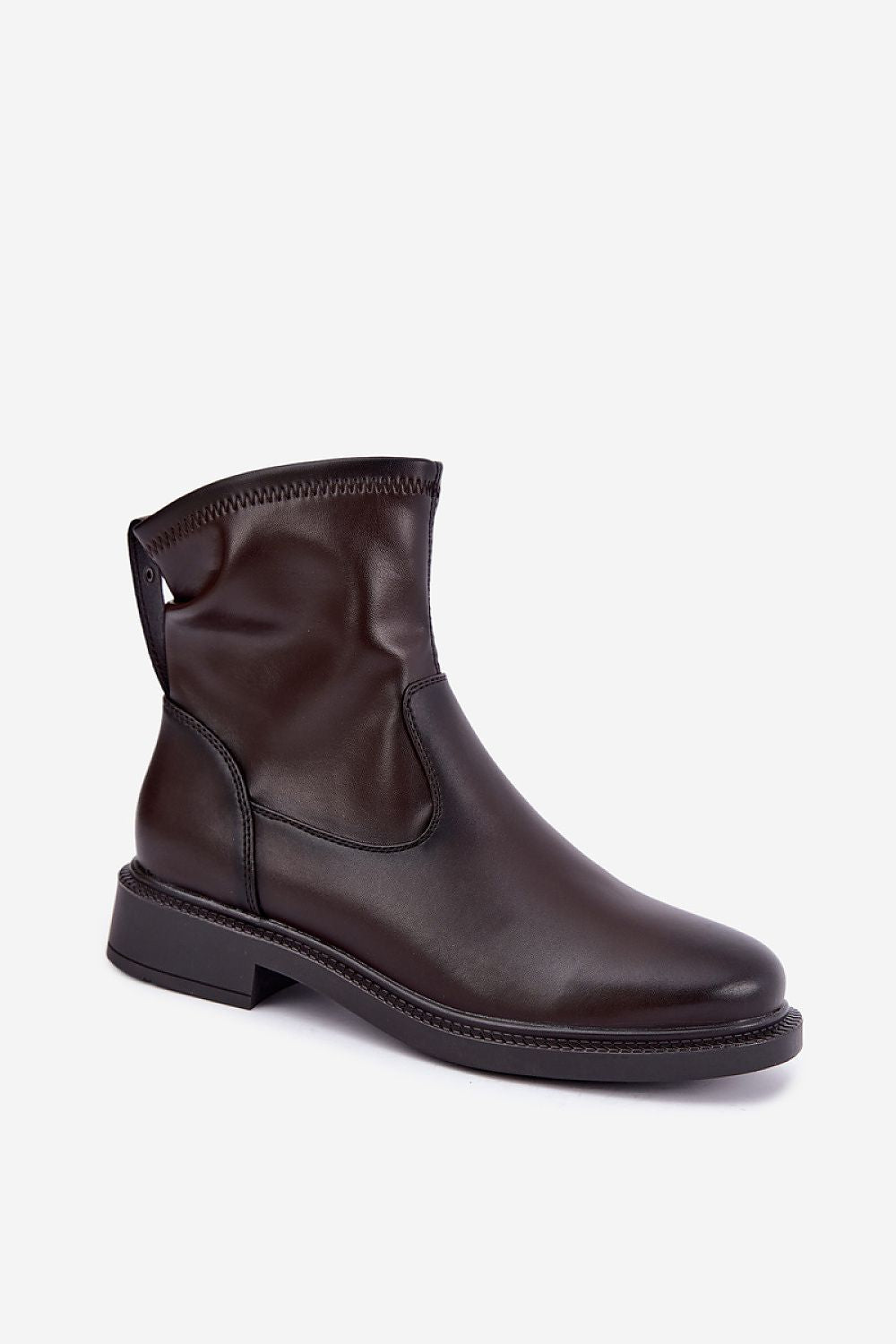  Laarsjes model 231804 Step in style 