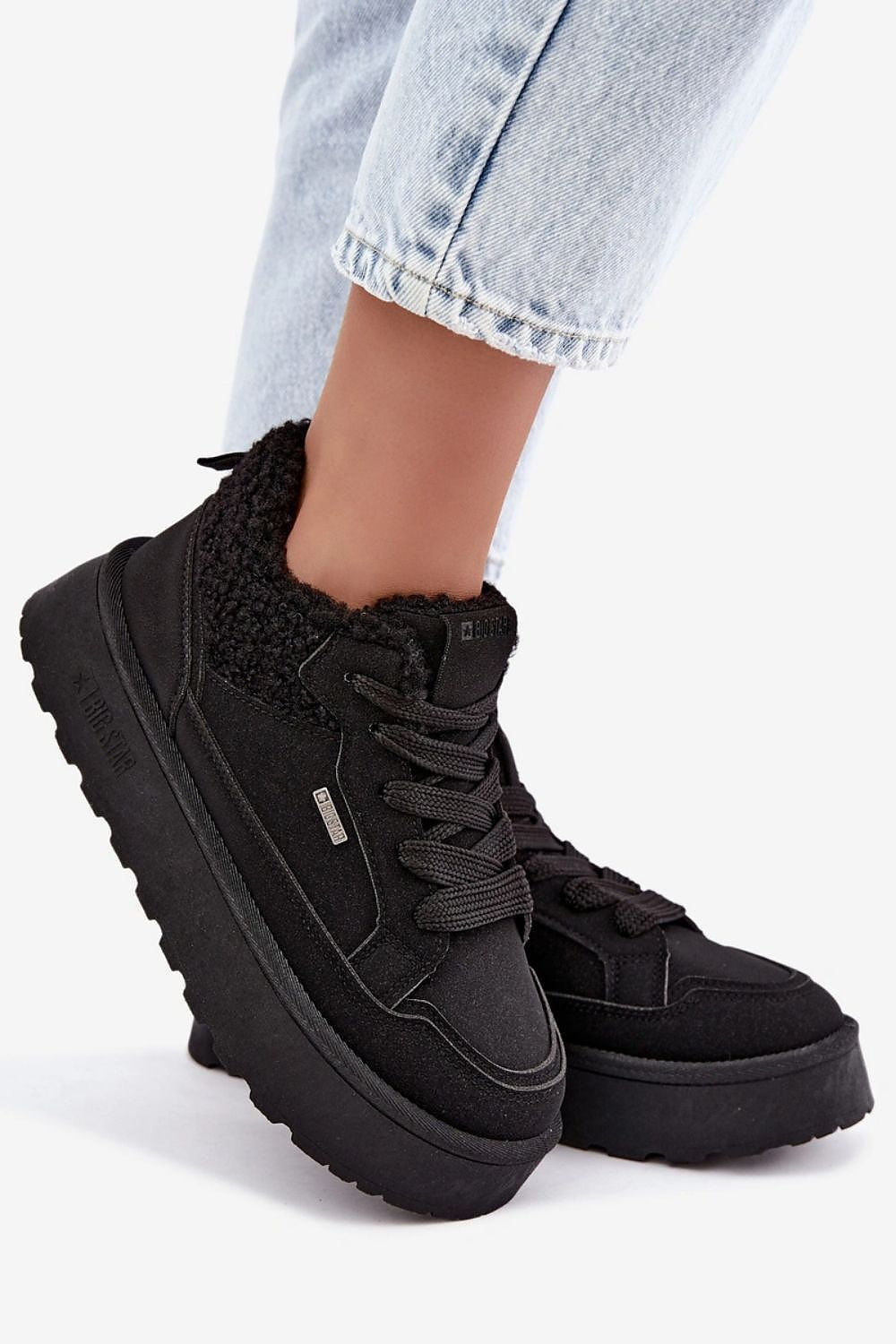  snowboots model 231779 Step in style 