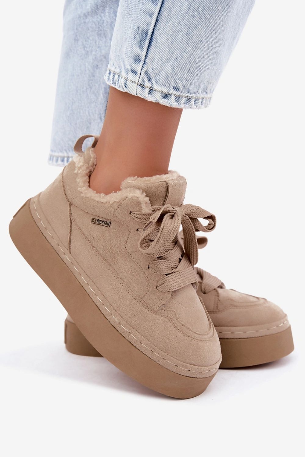  snowboots model 231781 Step in style 