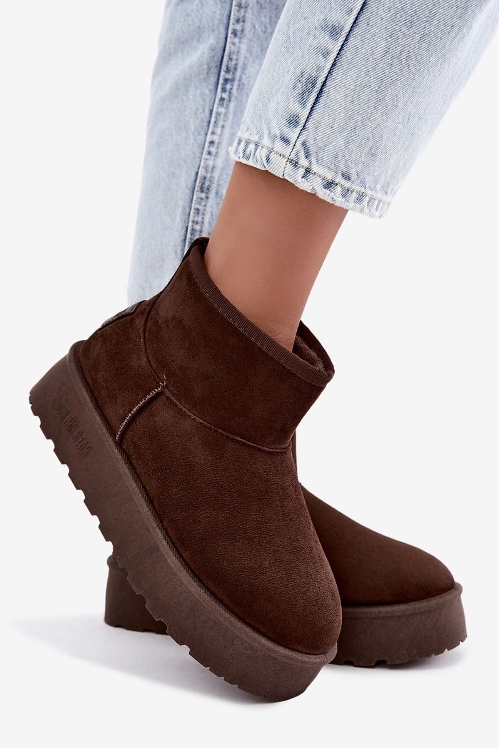  snowboots model 231786 Step in style 