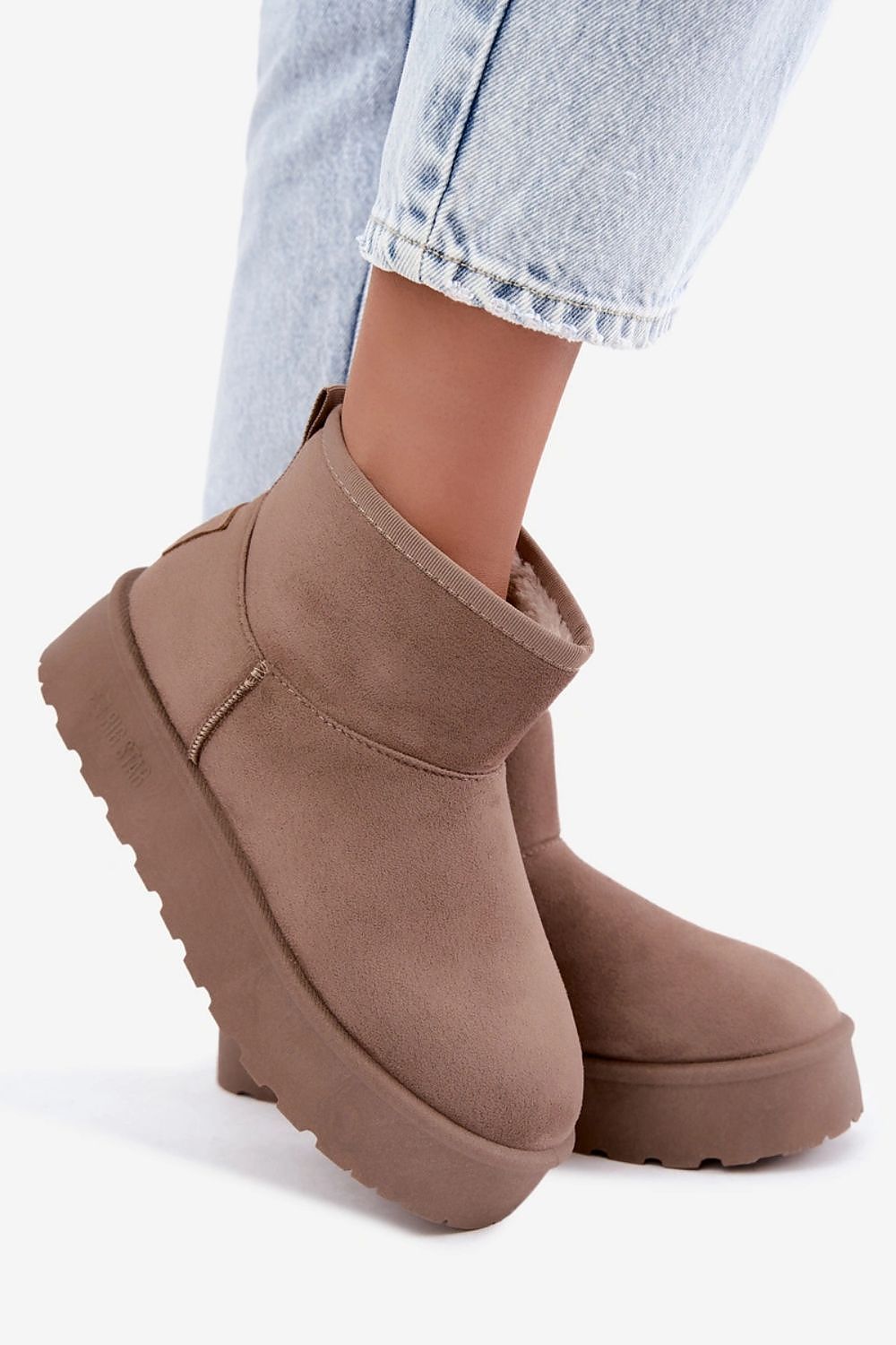  snowboots model 231787 Step in style 