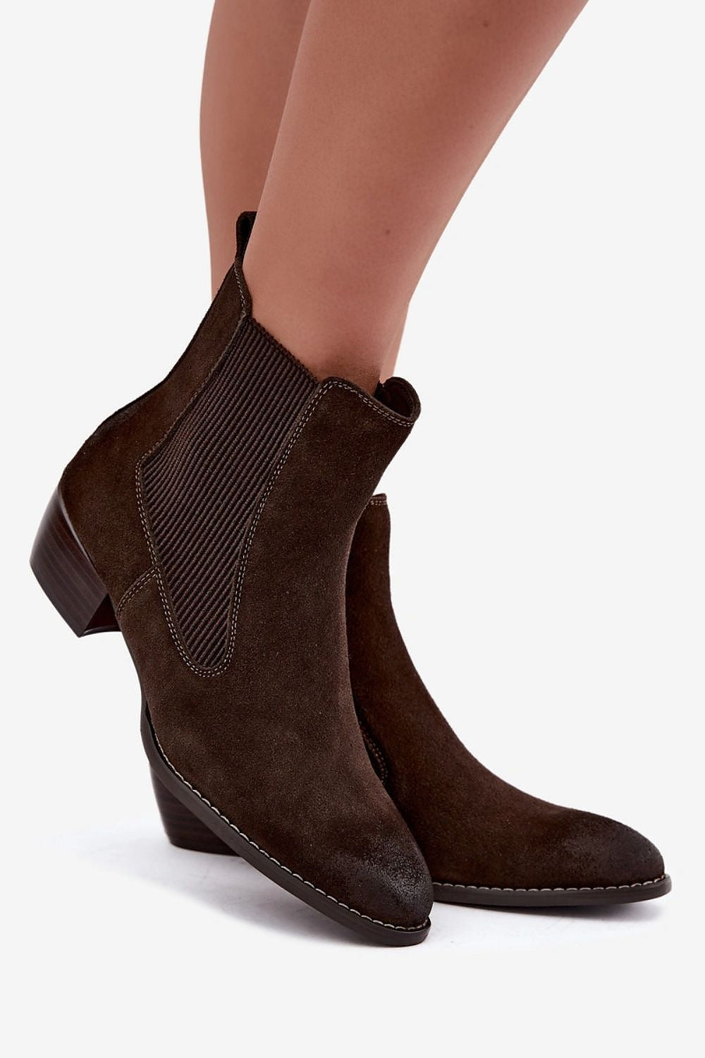  Chelsea boots model 231799 Step in style 