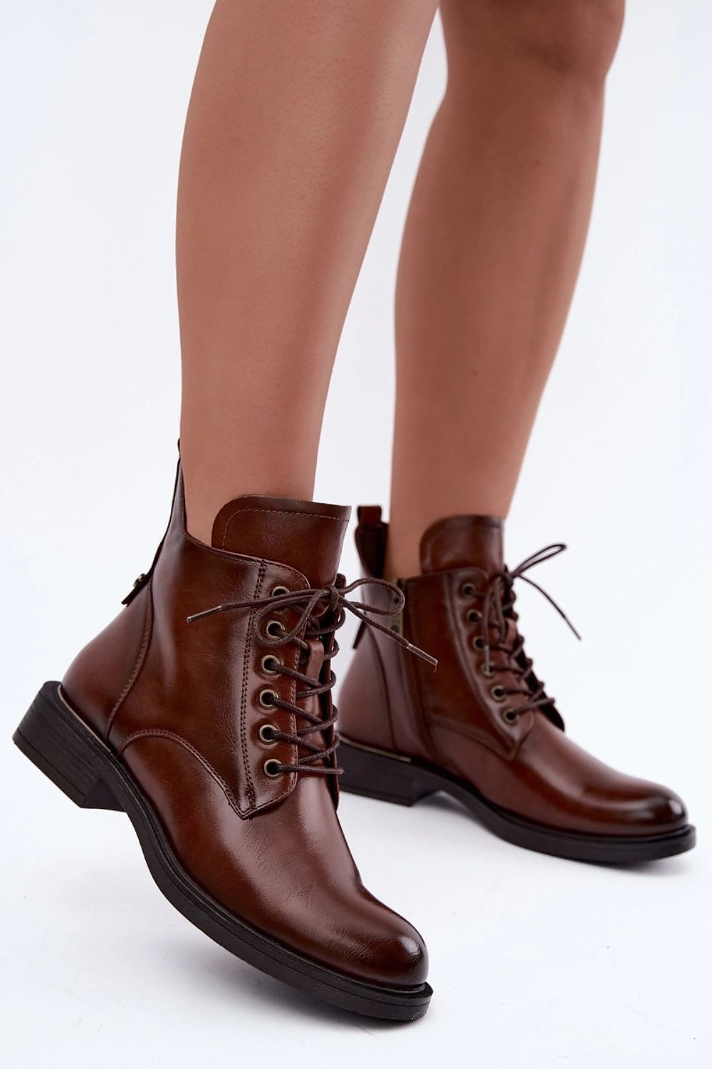  Laarsjes model 231800 Step in style 
