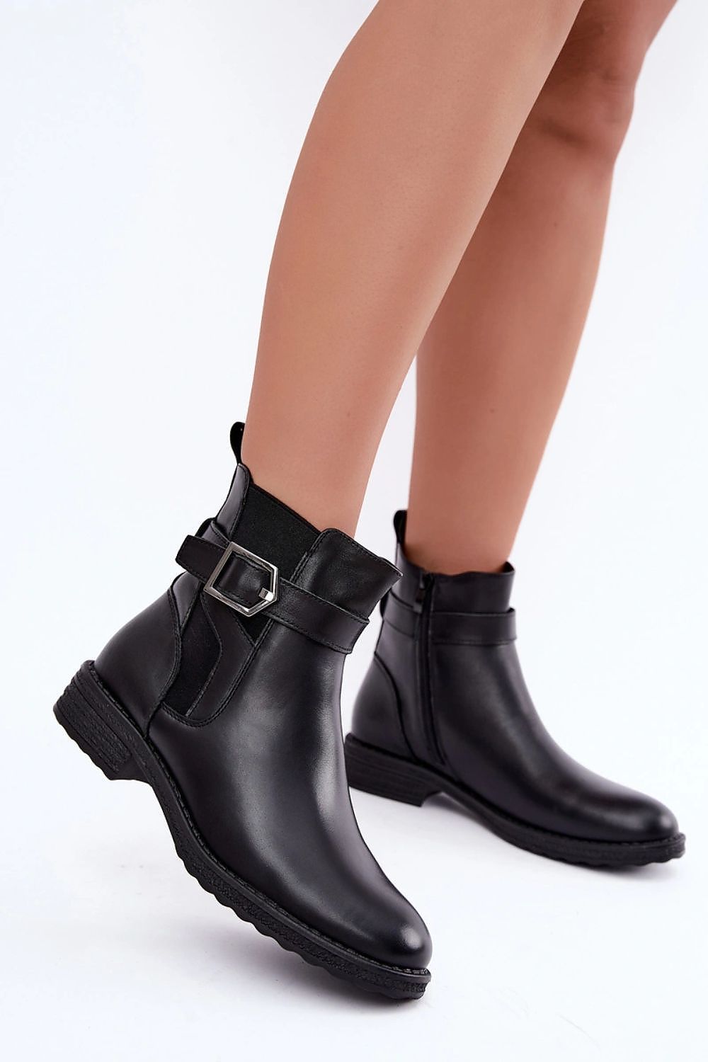 Laarsjes model 231801 Step in style 