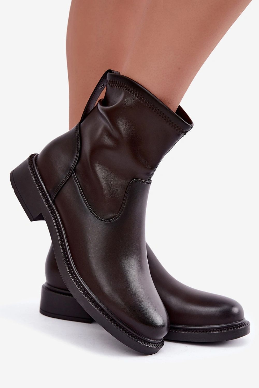  Laarsjes model 231804 Step in style 