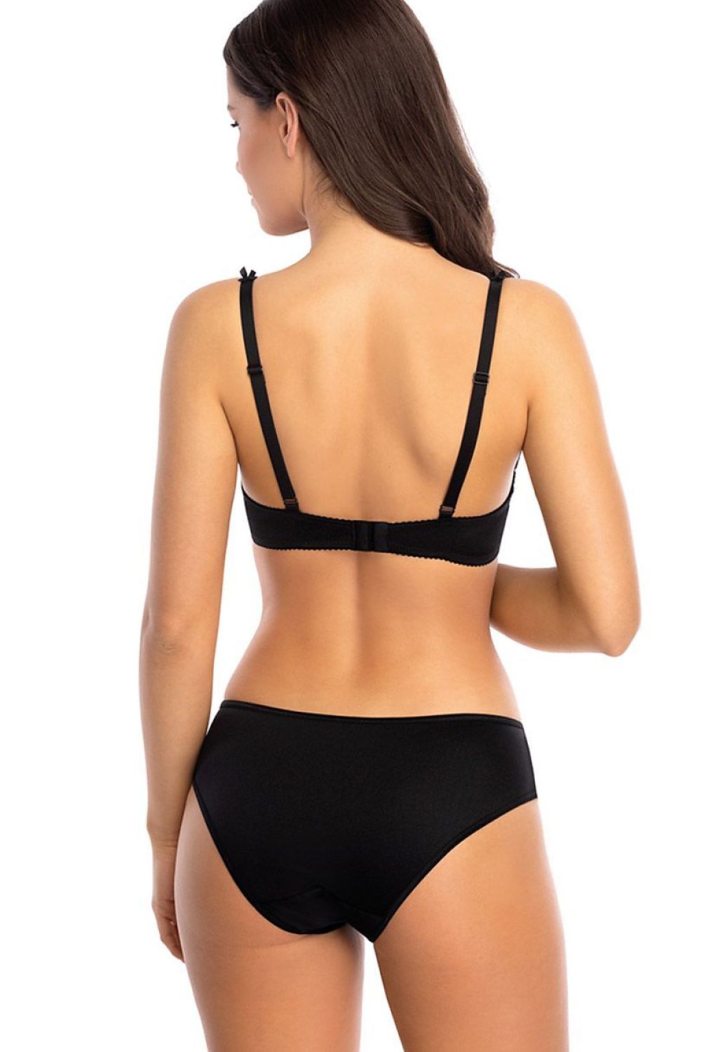  Push-up model 231815 Róża 