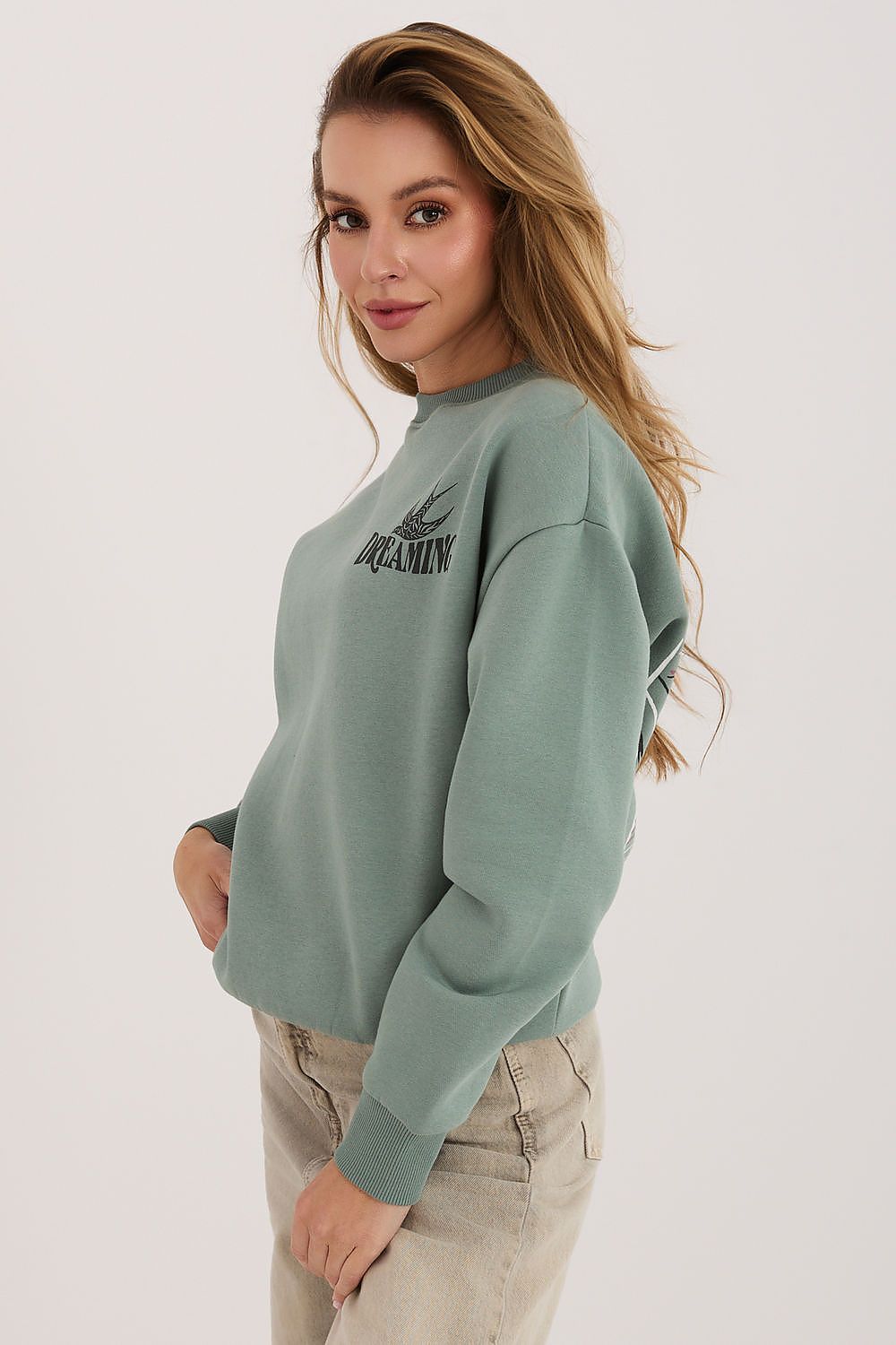  blouse model 231854 Sublevel 