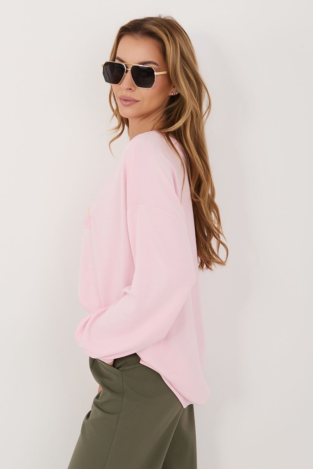  blouse model 231857 Rue Paris 