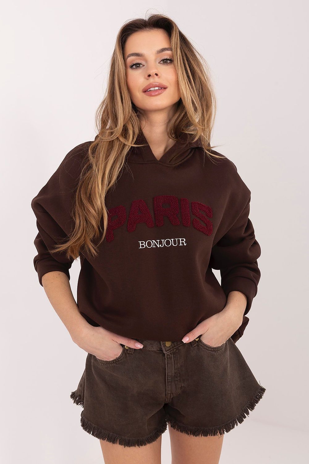  blouse model 231860 Rue Paris 